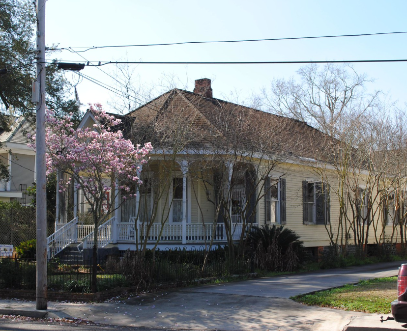 Whitfield & Marsh office exterior